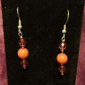 Handmade Earrings